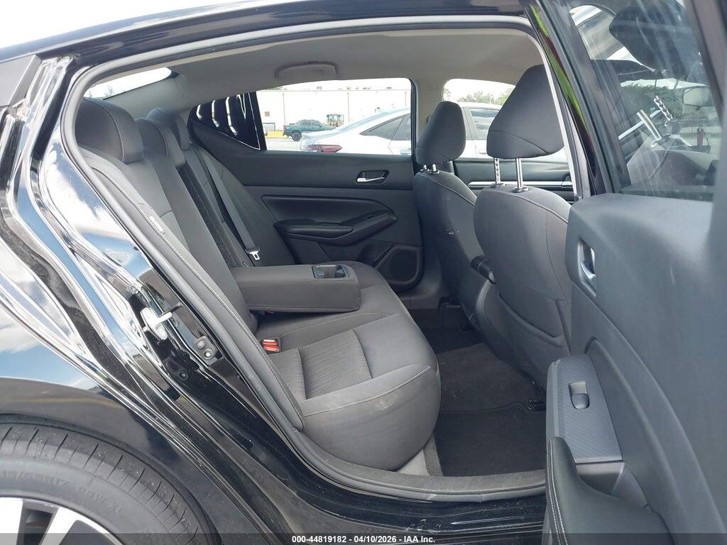 1N4BL4DV0NN320450 2022 NISSAN ALTIMA photo no. 8