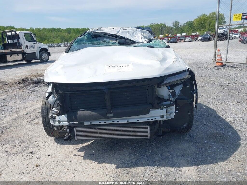 3GNKBCR49PS154579 2023 CHEVROLET BLAZER photo no. 12