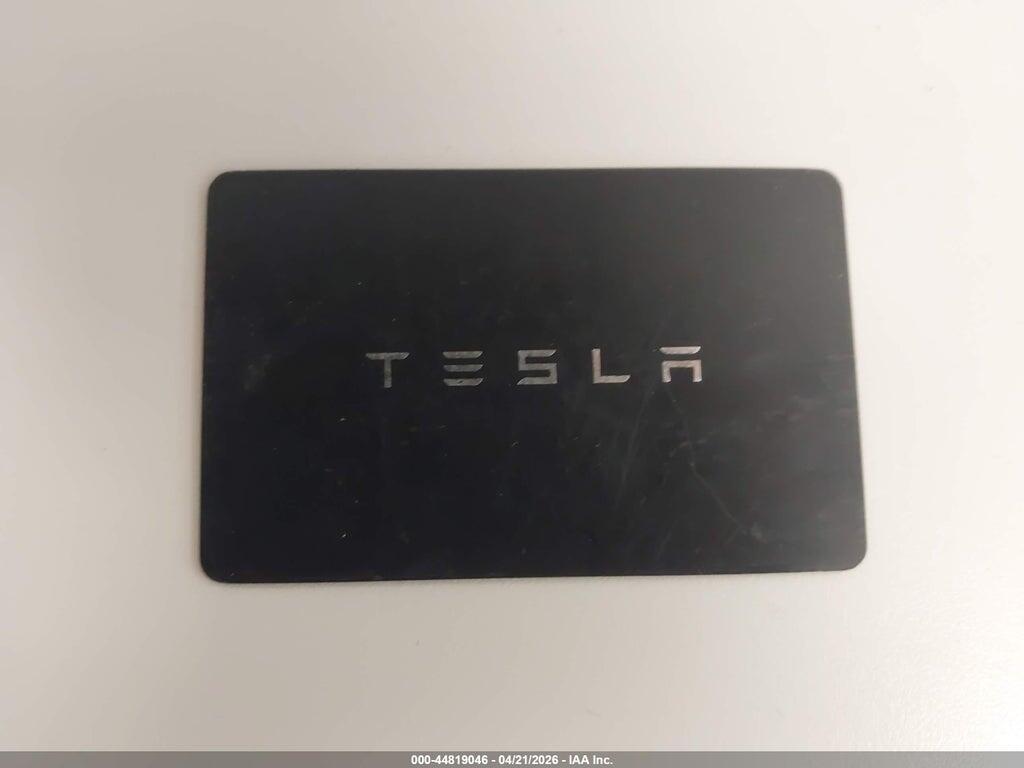 7SAYGDEE0NF449166 2022 TESLA MODEL Y photo no. 11