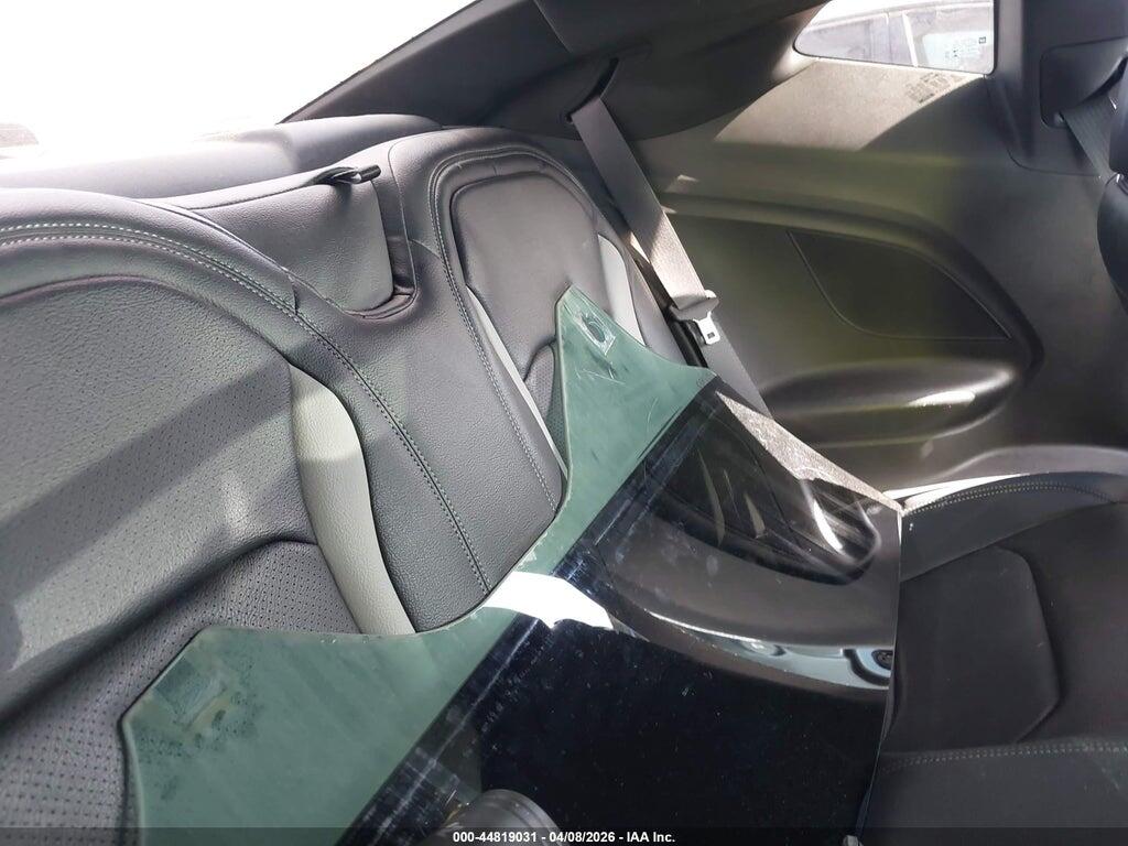 1G1FB1RS7L0131356 2020 CHEVROLET CAMARO photo no. 8