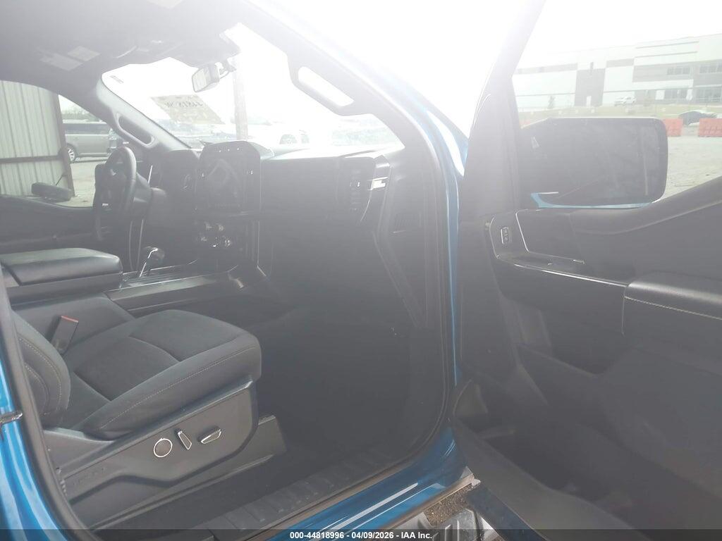 1FTFW1E80MFB53462 2021 FORD F-150 photo no. 5