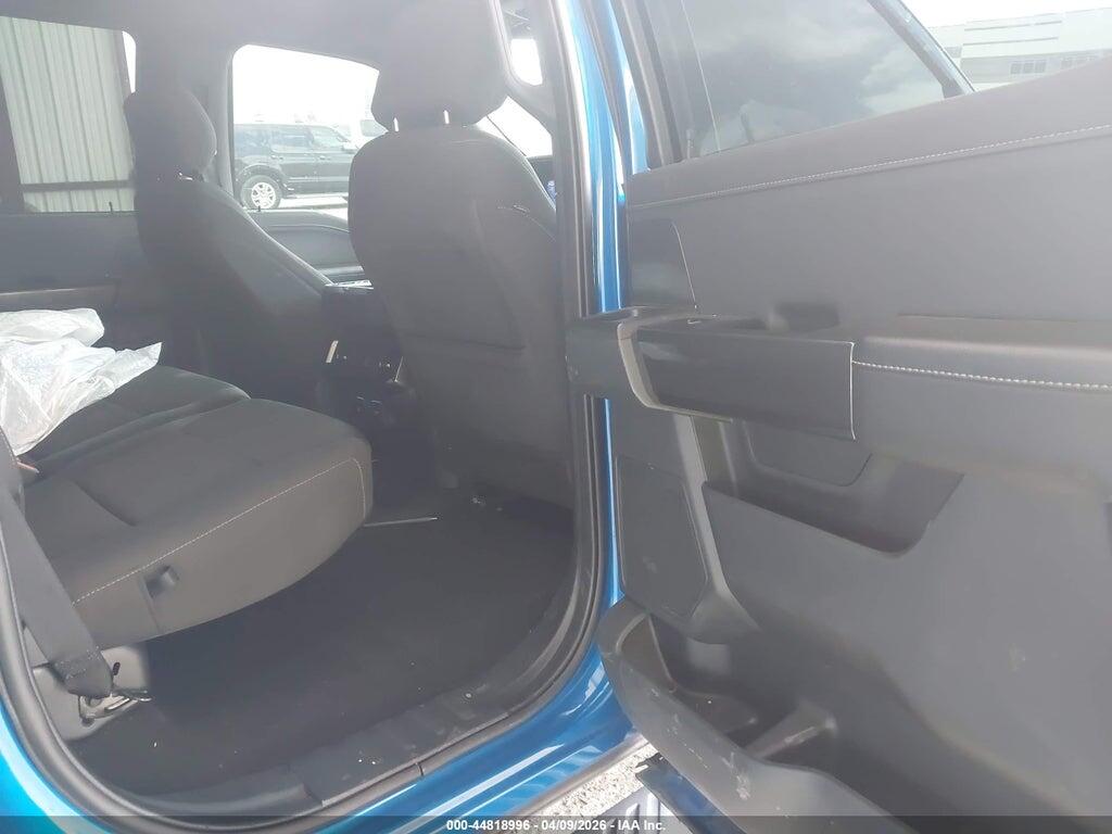 1FTFW1E80MFB53462 2021 FORD F-150 photo no. 8