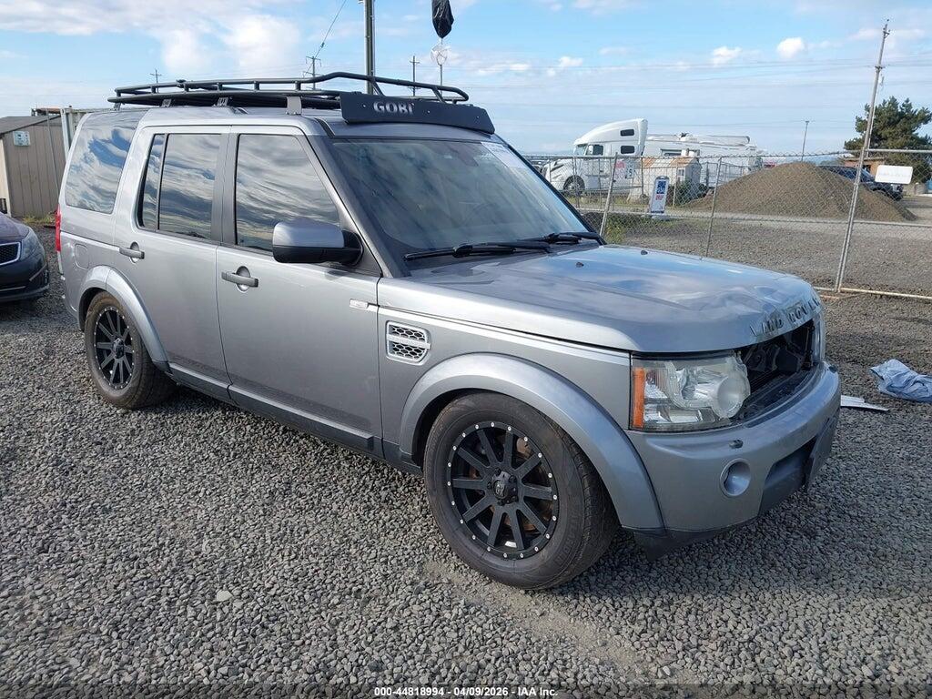 SALAG2D42BA593262 2011 LAND ROVER LR4 photo no. 1