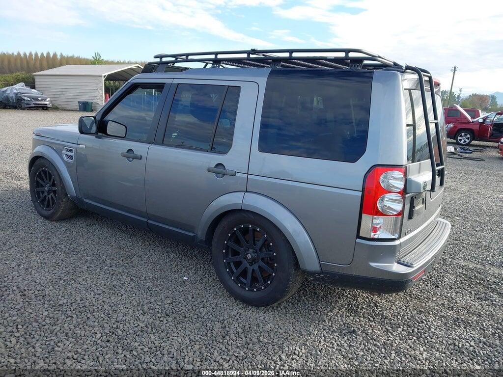 SALAG2D42BA593262 2011 LAND ROVER LR4 photo no. 3
