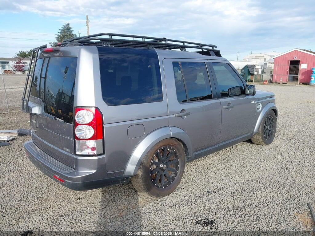 SALAG2D42BA593262 2011 LAND ROVER LR4 photo no. 4