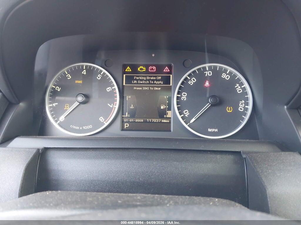 SALAG2D42BA593262 2011 LAND ROVER LR4 photo no. 7
