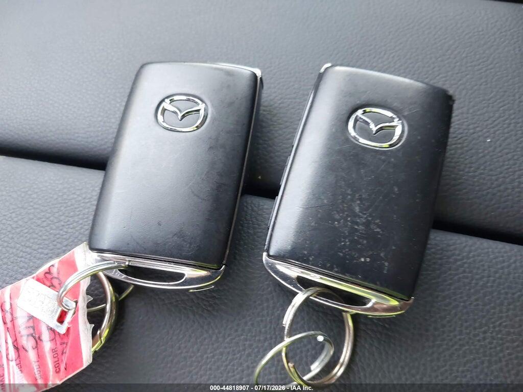 7MMVABEMXSN315033 2025 MAZDA CX-50 photo no. 11