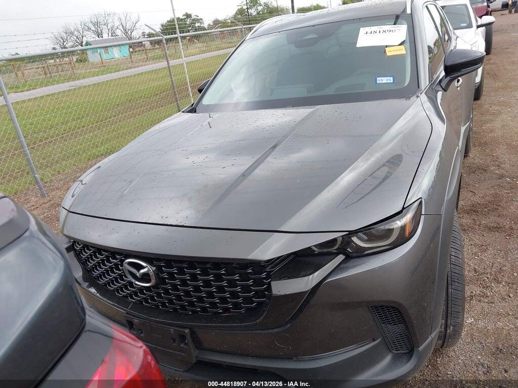 7MMVABEMXSN315033 2025 MAZDA CX-50 photo no. 12