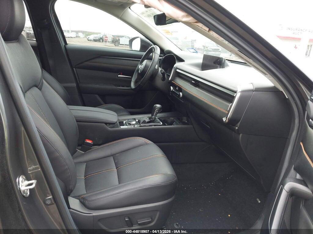 7MMVABEMXSN315033 2025 MAZDA CX-50 photo no. 5