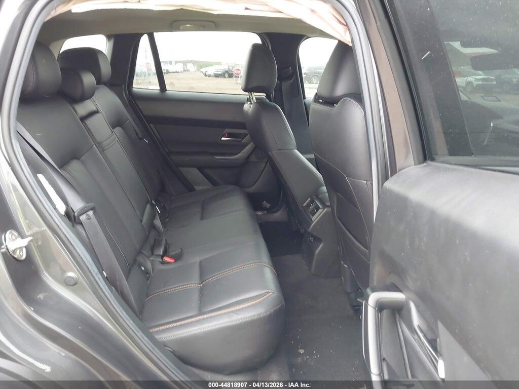 7MMVABEMXSN315033 2025 MAZDA CX-50 photo no. 8