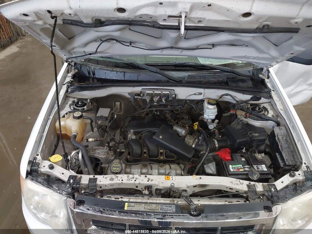 1FMCU93178KB61449 2008 FORD ESCAPE photo no. 10
