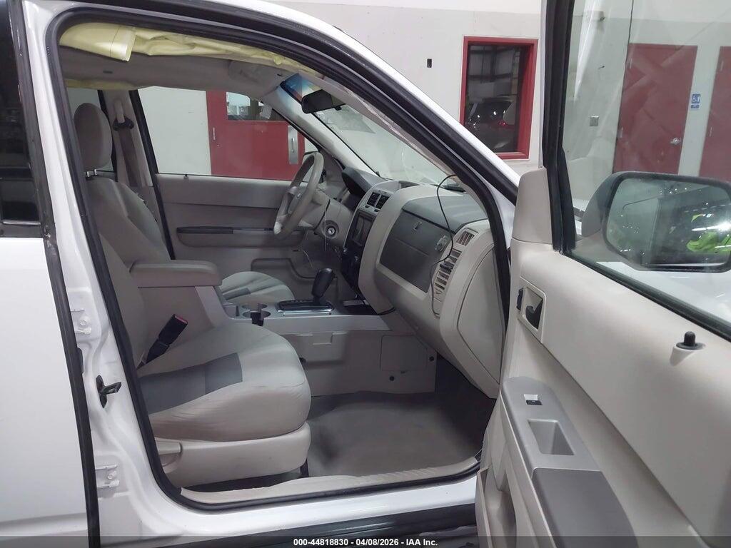 1FMCU93178KB61449 2008 FORD ESCAPE photo no. 5