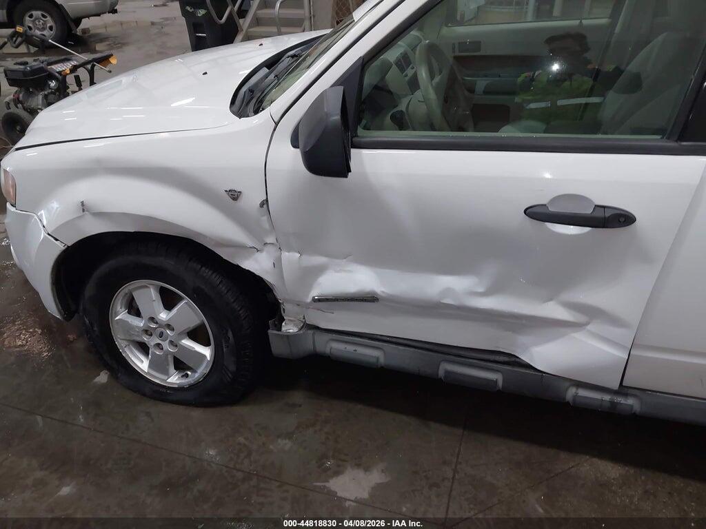 1FMCU93178KB61449 2008 FORD ESCAPE photo no. 6