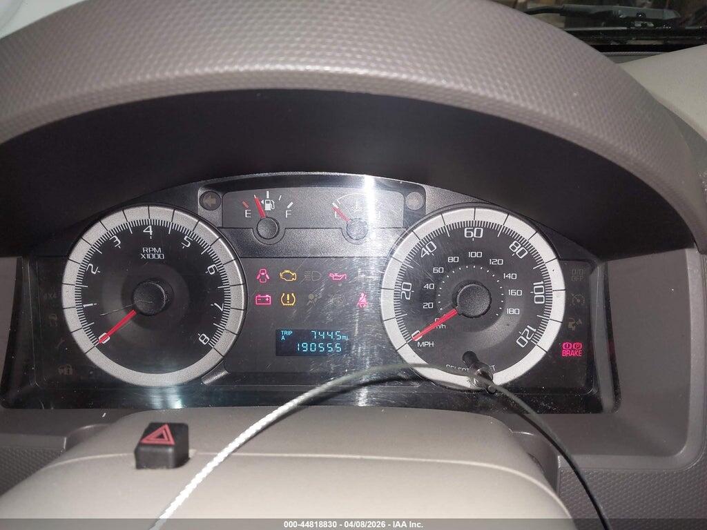 1FMCU93178KB61449 2008 FORD ESCAPE photo no. 7