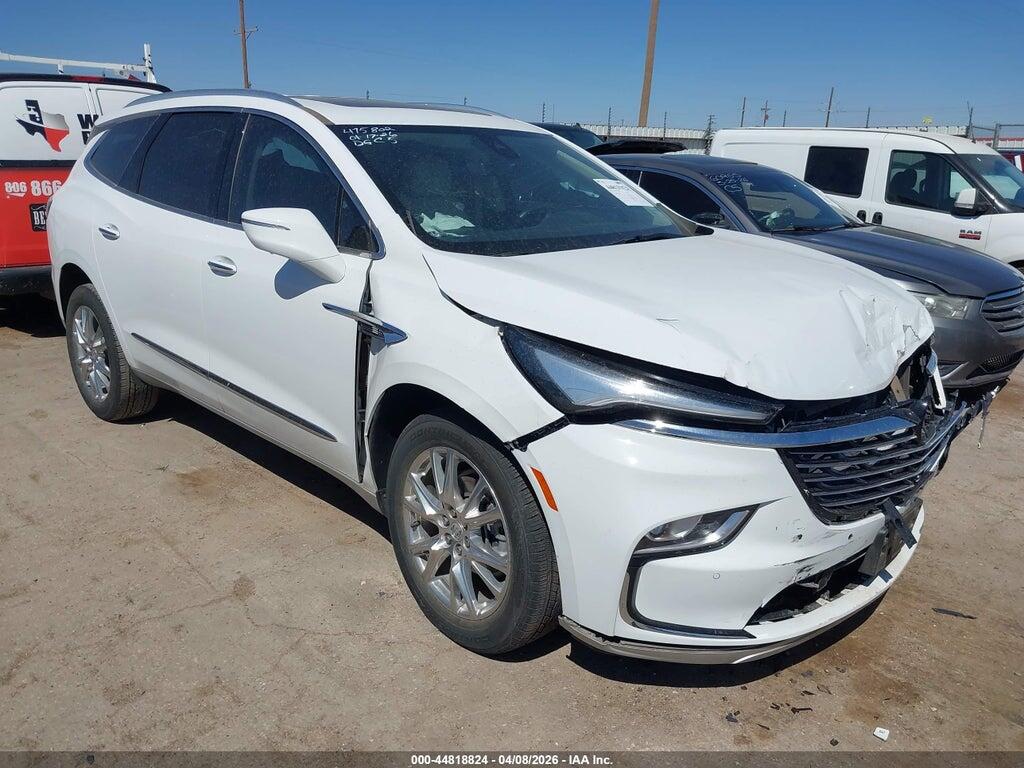 5GAERBKW3RJ113555 2024 BUICK ENCLAVE photo no. 1