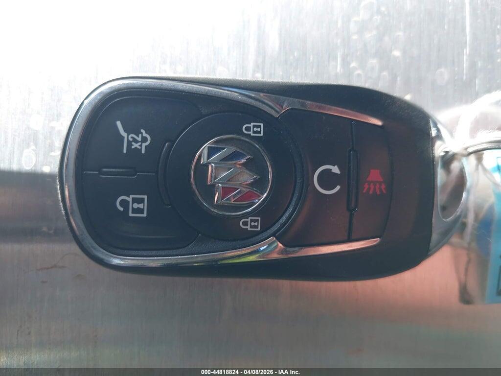 5GAERBKW3RJ113555 2024 BUICK ENCLAVE photo no. 11