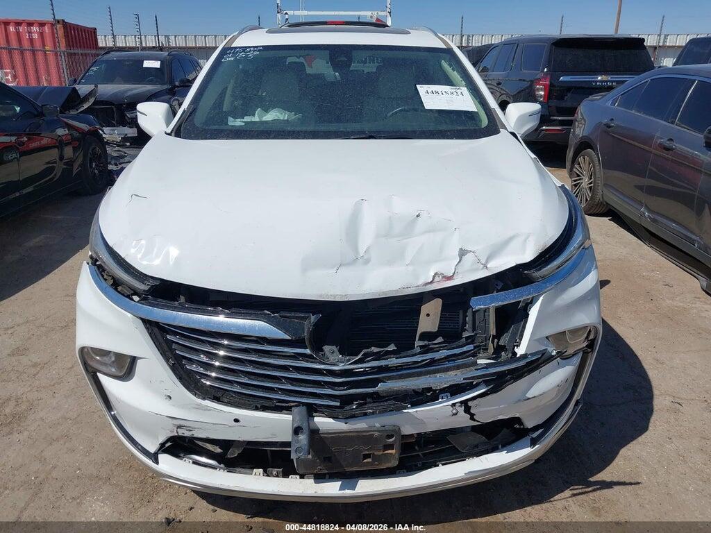 5GAERBKW3RJ113555 2024 BUICK ENCLAVE photo no. 12