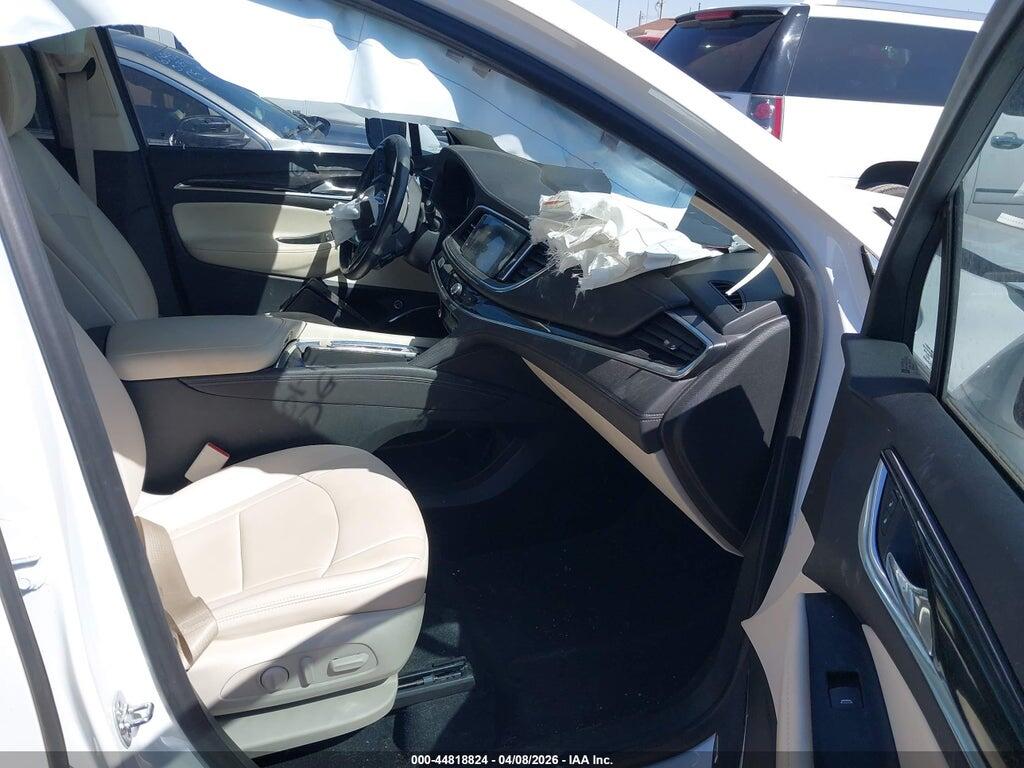 5GAERBKW3RJ113555 2024 BUICK ENCLAVE photo no. 5