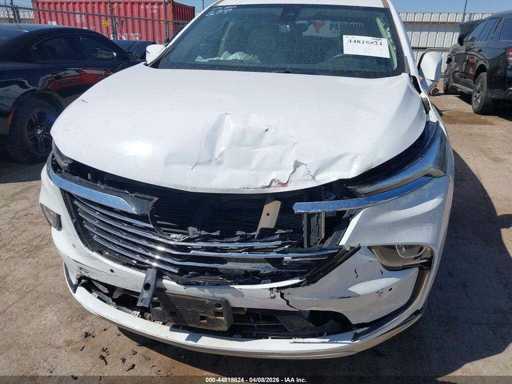 5GAERBKW3RJ113555 2024 BUICK ENCLAVE photo no. 6