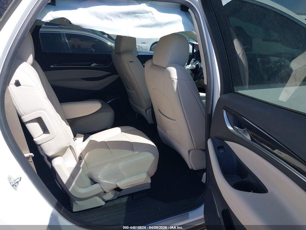 5GAERBKW3RJ113555 2024 BUICK ENCLAVE photo no. 8
