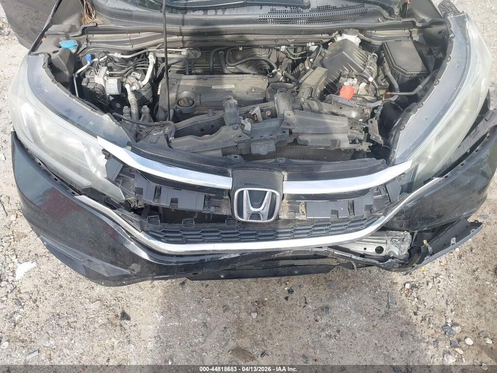 2HKRM4H39GH706589 2016 HONDA CR-V photo no. 10
