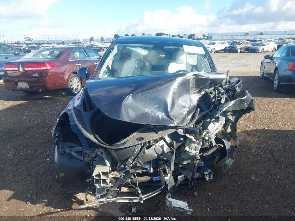 7SAYGDEF9RF053655 2024 TESLA MODEL Y photo no. 12