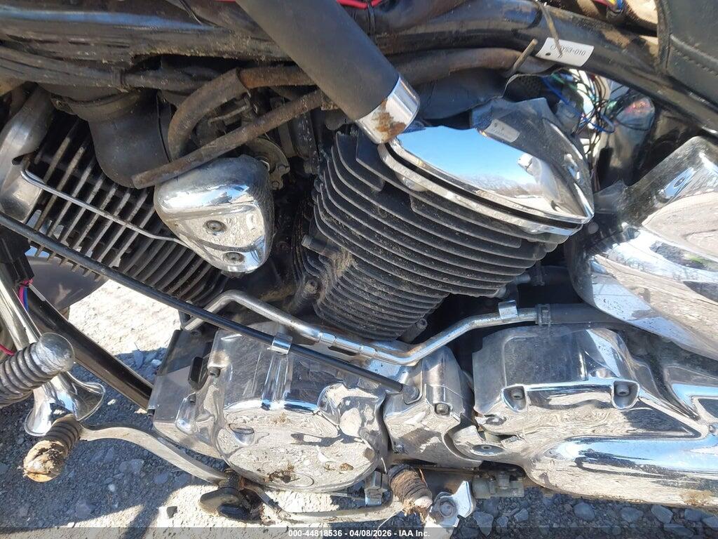 JYAVP11E84A056233 2004 YAMAHA XVS1100 photo no. 9