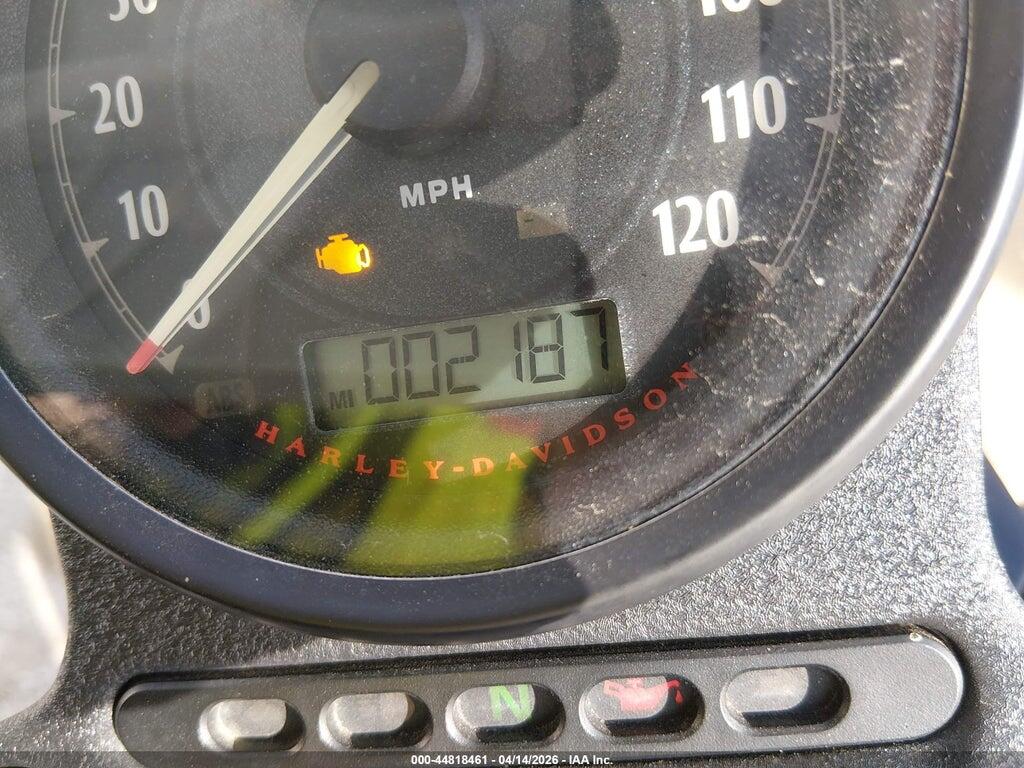 1HD4LE213MB400882 2021 HARLEY-DAVIDSON XL883 photo no. 7