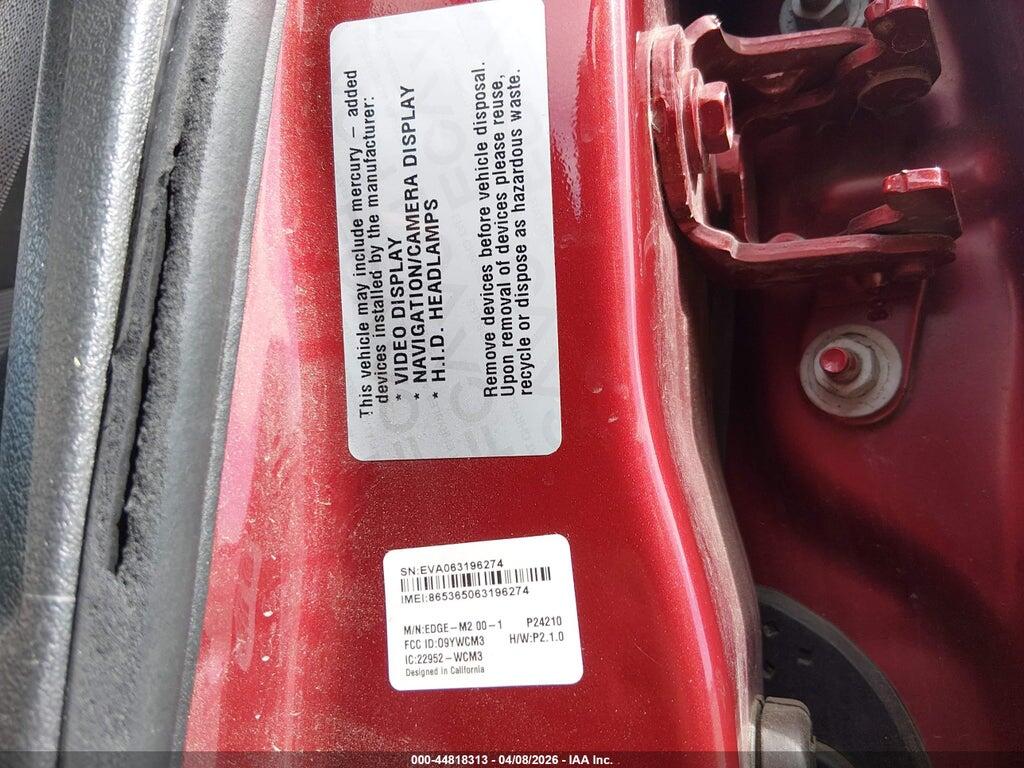 1C4NJRFB0HD122281 2017 JEEP PATRIOT photo no. 9