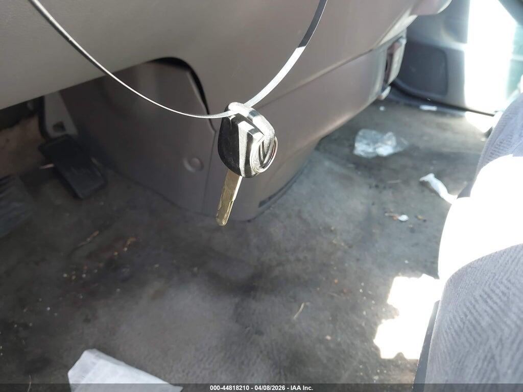 5FNRL38499B022956 2009 HONDA ODYSSEY photo no. 11