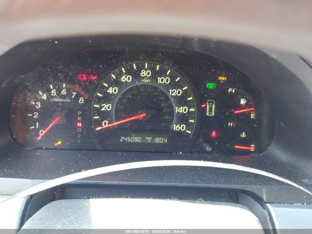 5FNRL38499B022956 2009 HONDA ODYSSEY photo no. 7