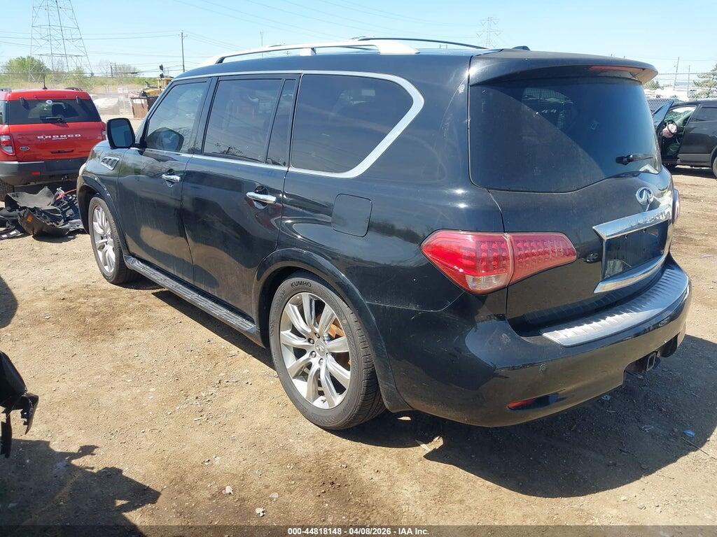 JN8AZ2NE3C9019298 2012 INFINITI QX56 photo no. 3