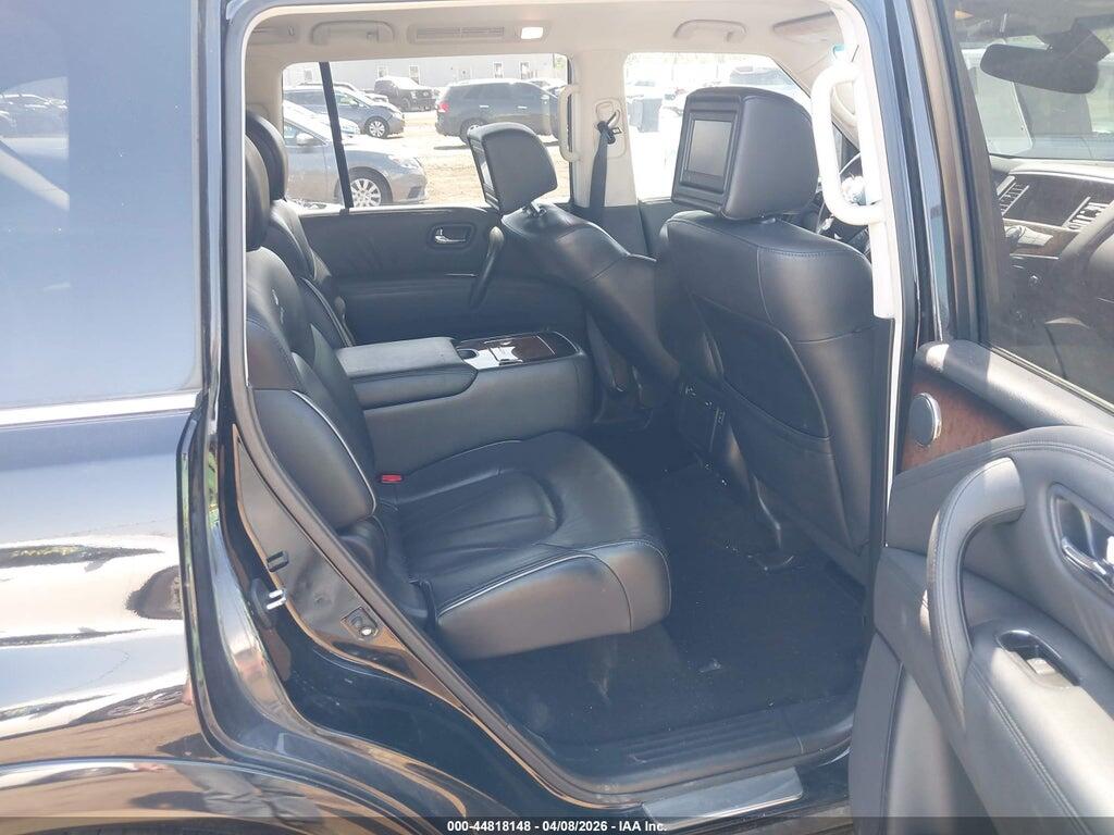JN8AZ2NE3C9019298 2012 INFINITI QX56 photo no. 8