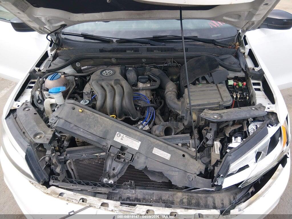 3VW2K7AJ5FM215122 2015 VOLKSWAGEN JETTA photo no. 10