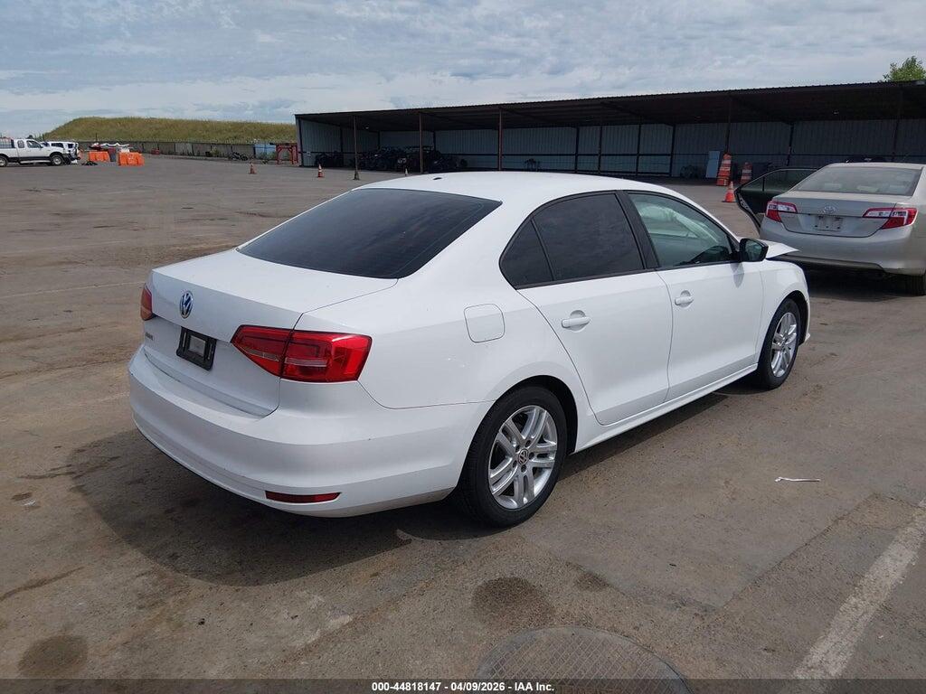 3VW2K7AJ5FM215122 2015 VOLKSWAGEN JETTA photo no. 4