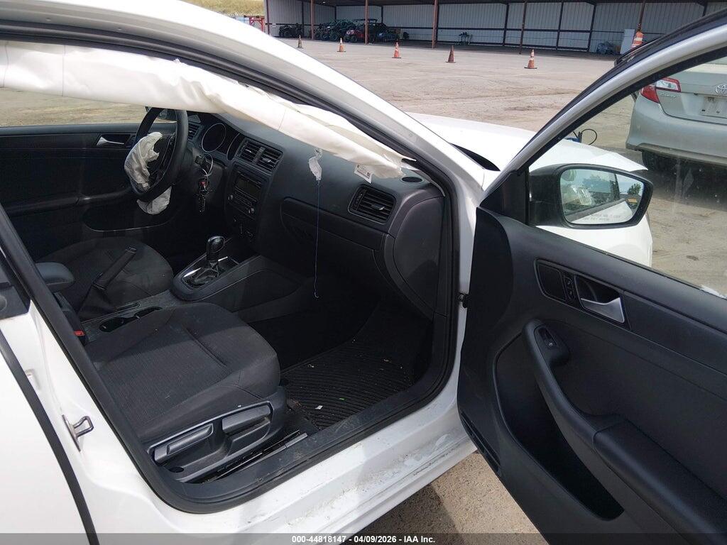 3VW2K7AJ5FM215122 2015 VOLKSWAGEN JETTA photo no. 5