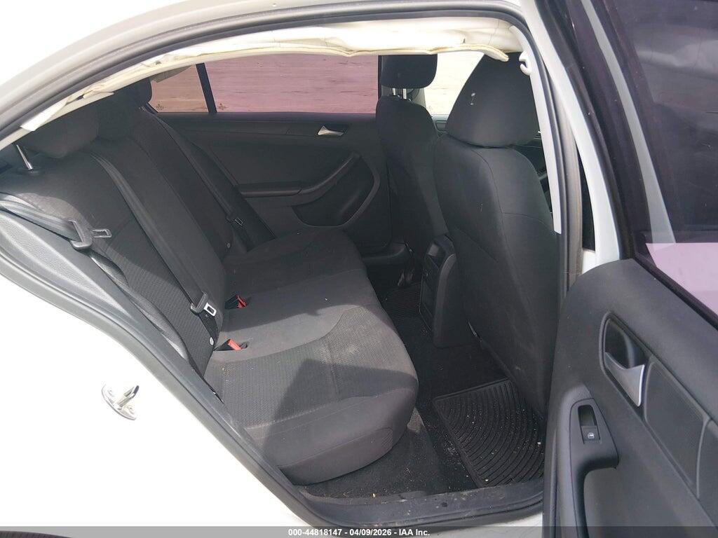 3VW2K7AJ5FM215122 2015 VOLKSWAGEN JETTA photo no. 8