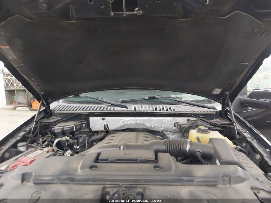 1FMJU2AT2GEF17869 2016 FORD EXPEDITION photo no. 10