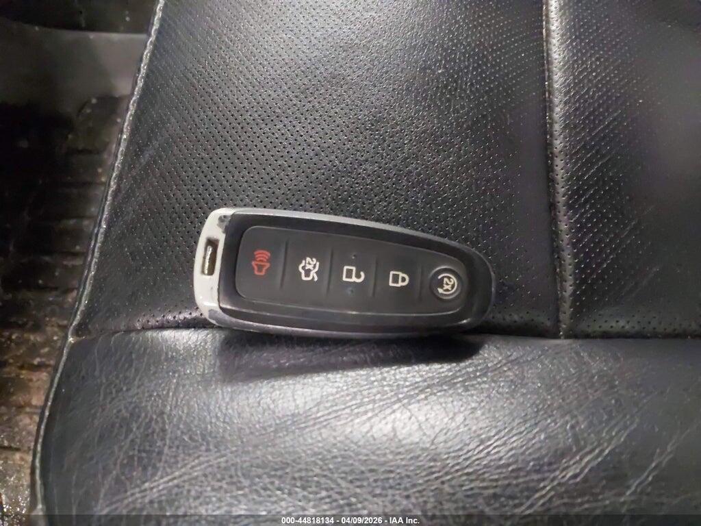 1FMJU2AT2GEF17869 2016 FORD EXPEDITION photo no. 11