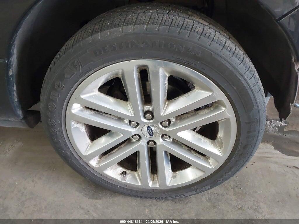 1FMJU2AT2GEF17869 2016 FORD EXPEDITION photo no. 12