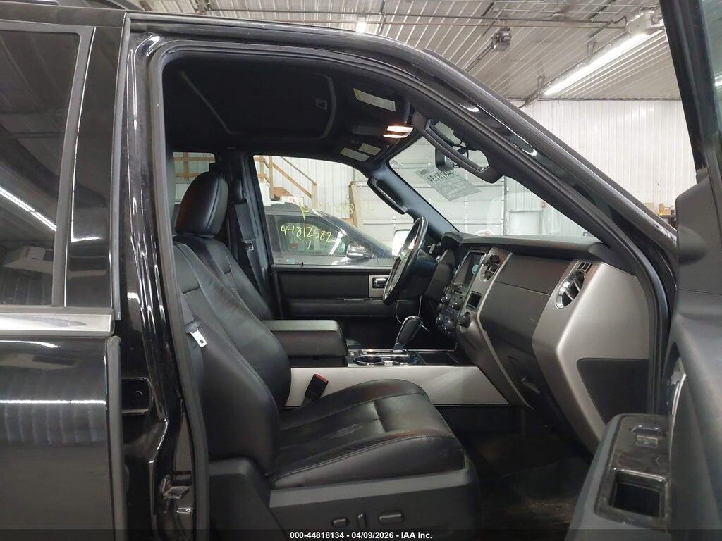 1FMJU2AT2GEF17869 2016 FORD EXPEDITION photo no. 5