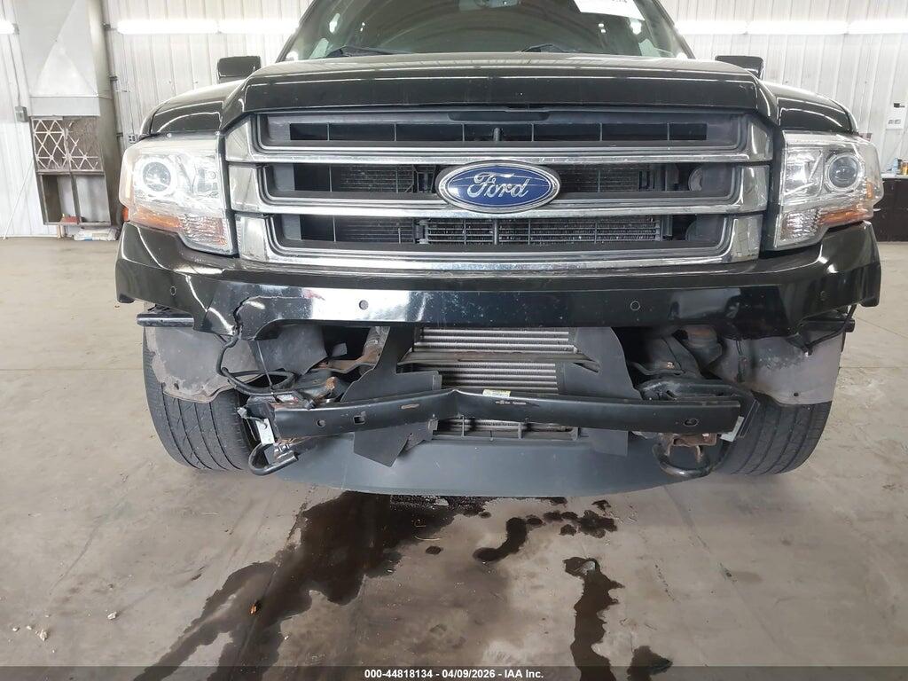 1FMJU2AT2GEF17869 2016 FORD EXPEDITION photo no. 6
