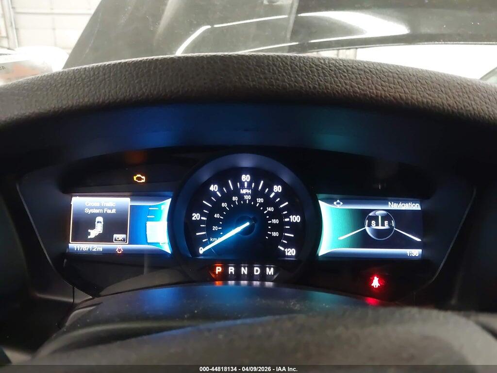 1FMJU2AT2GEF17869 2016 FORD EXPEDITION photo no. 7