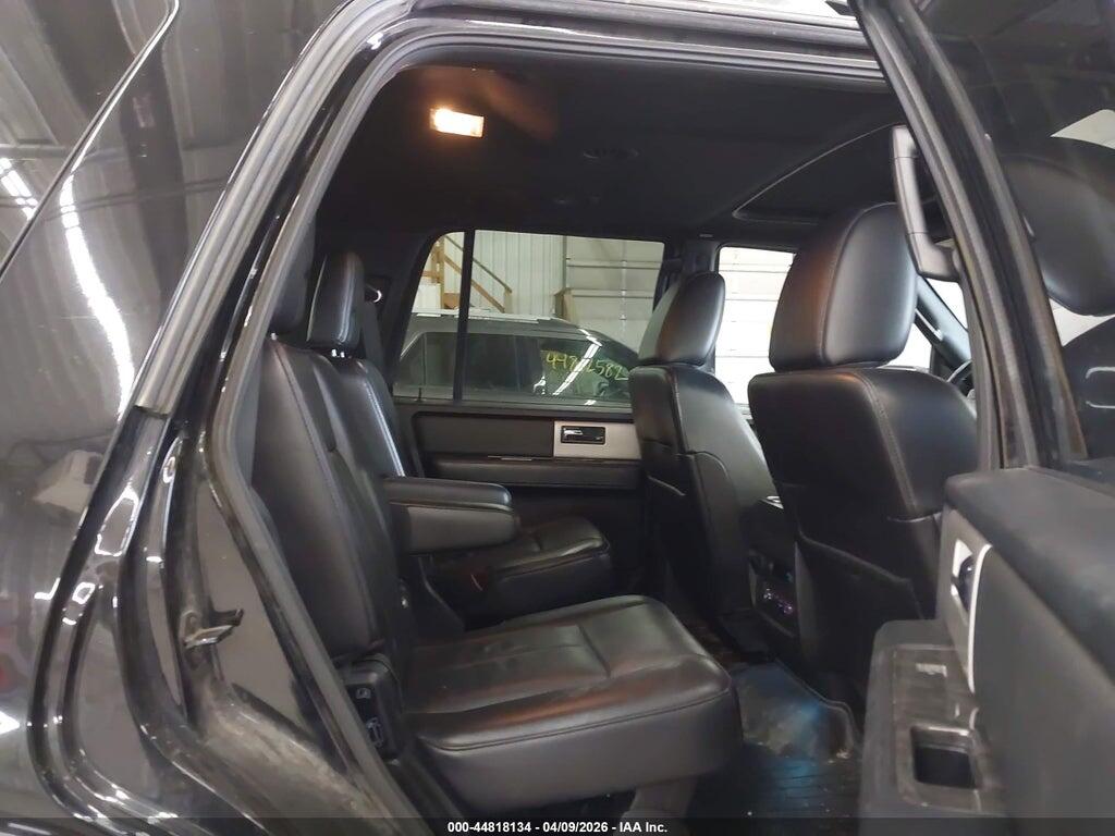 1FMJU2AT2GEF17869 2016 FORD EXPEDITION photo no. 8