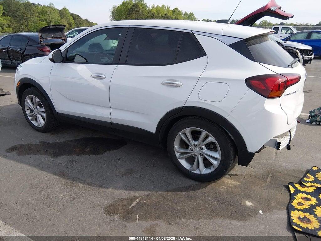 KL4MMBS25PB059697 2023 BUICK ENCORE GX photo no. 3