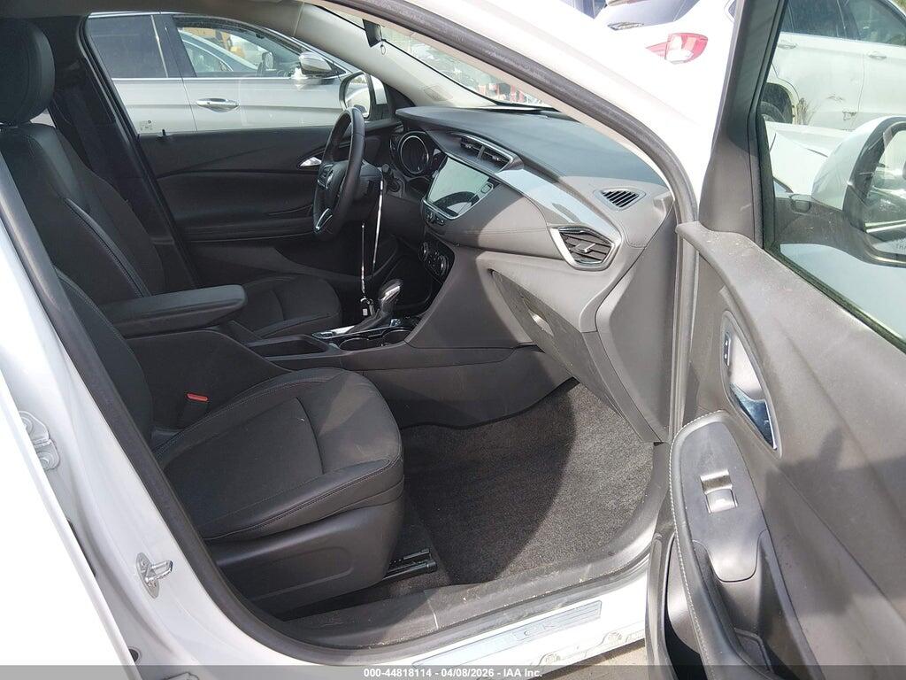 KL4MMBS25PB059697 2023 BUICK ENCORE GX photo no. 5