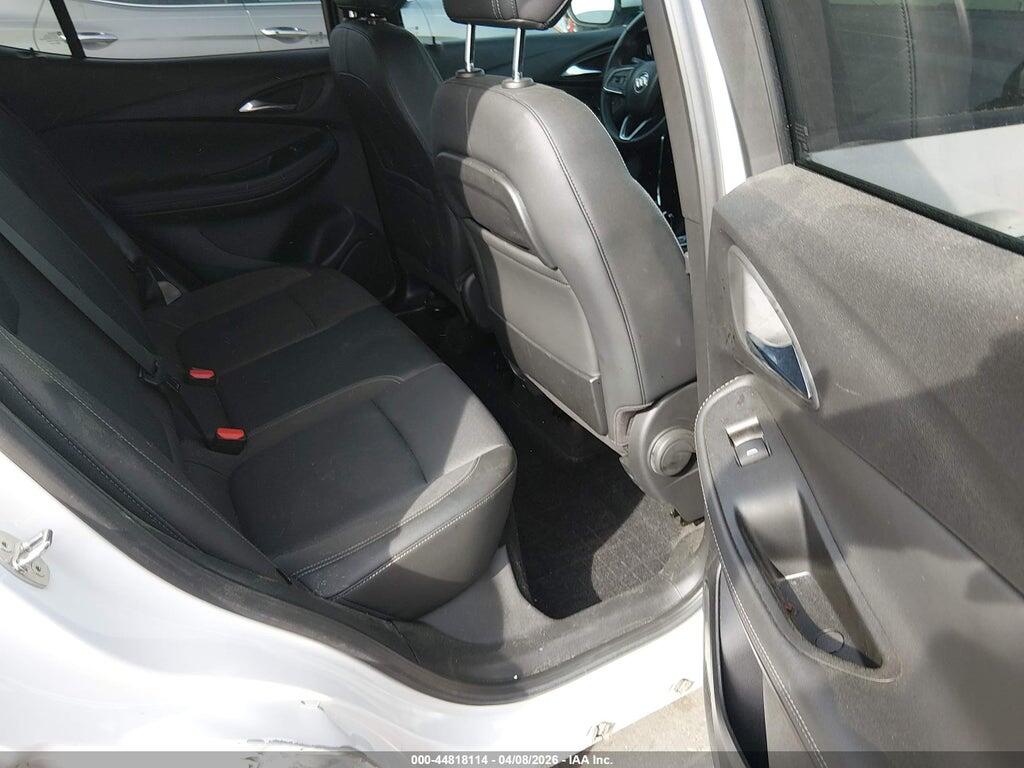 KL4MMBS25PB059697 2023 BUICK ENCORE GX photo no. 8