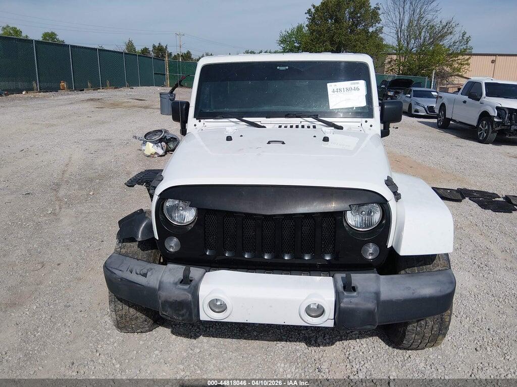 1C4HJWEG6GL173720 2016 JEEP WRANGLER UNLIMITED photo no. 12