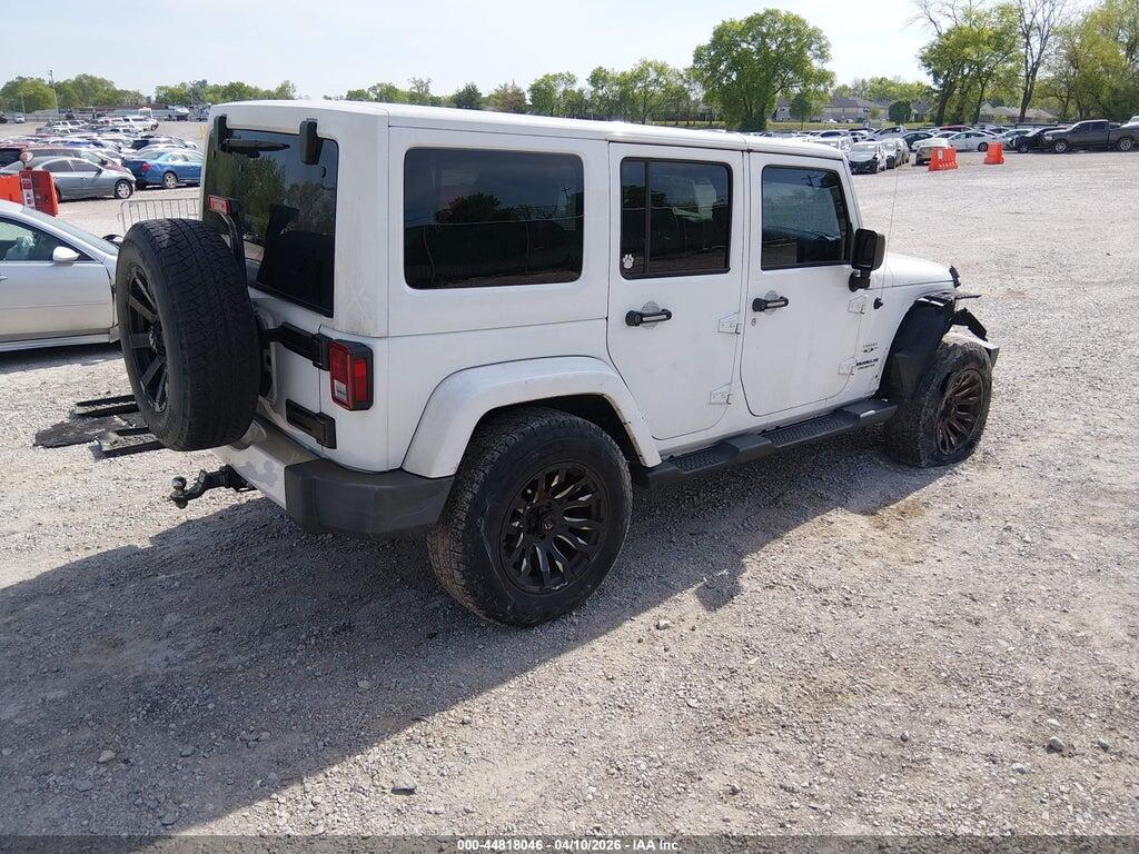 1C4HJWEG6GL173720 2016 JEEP WRANGLER UNLIMITED photo no. 4