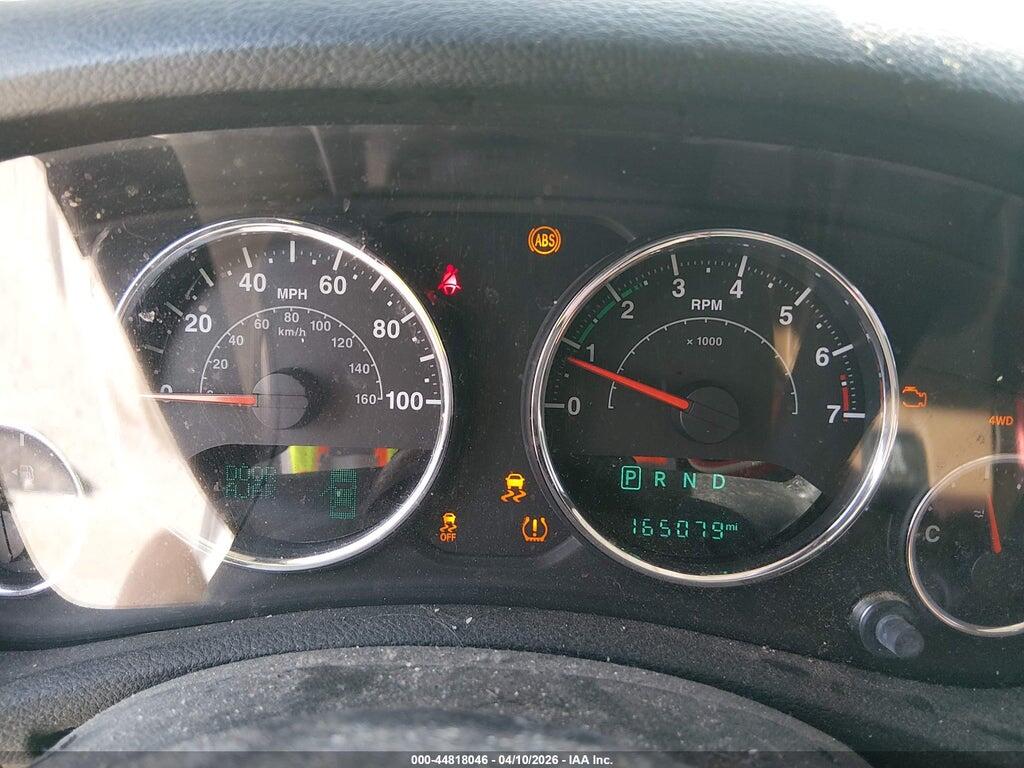 1C4HJWEG6GL173720 2016 JEEP WRANGLER UNLIMITED photo no. 7